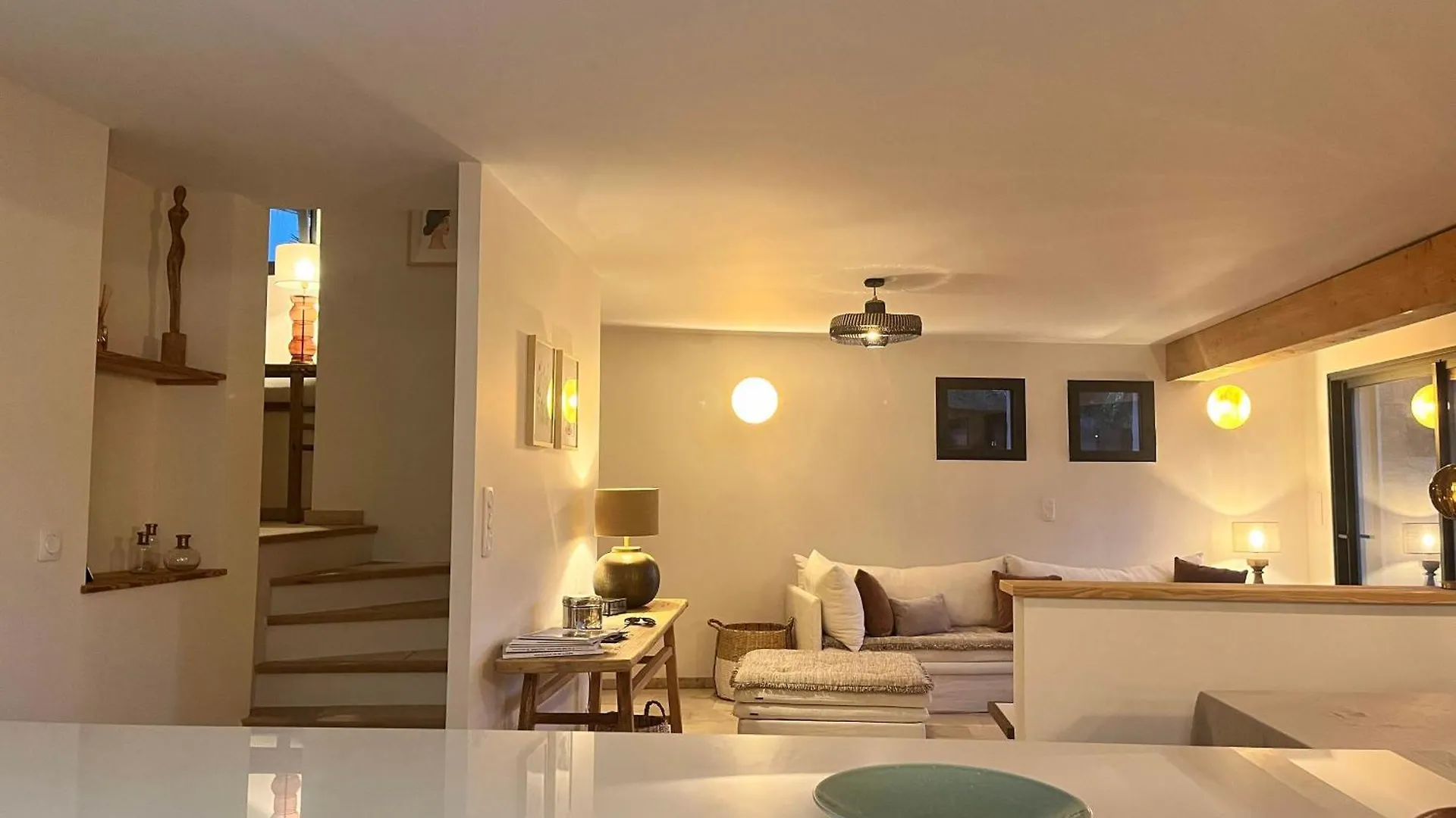 Villa La Maison Des Chenes - 5 Etoiles Cavalaire-sur-Mer Frankrijk