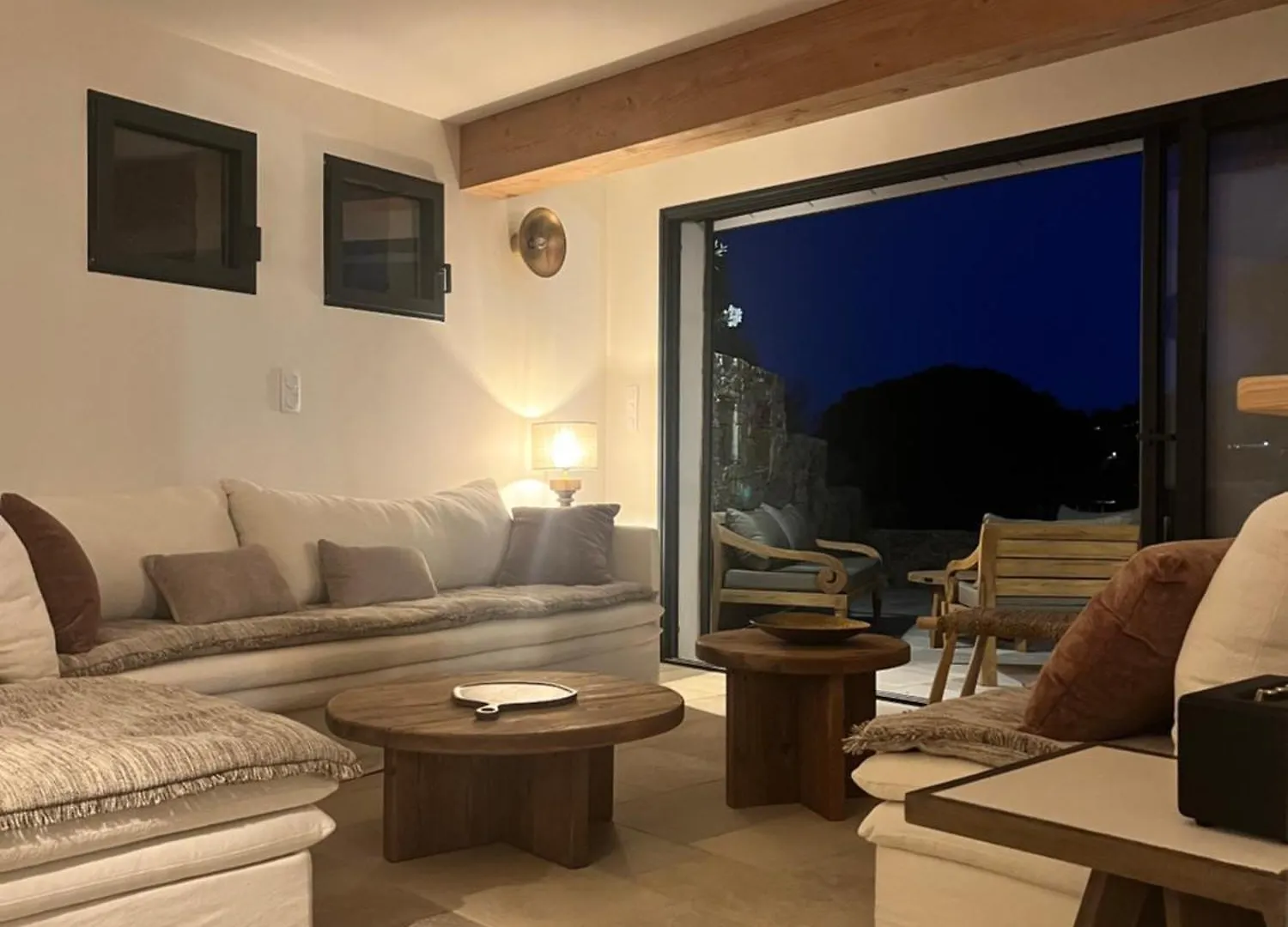 La Maison Des Chenes - 5 Etoiles Cavalaire-sur-Mer Frankrijk